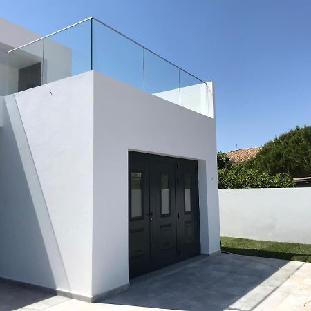 Villa Do Barrudo Vila do Bispo Esterno foto