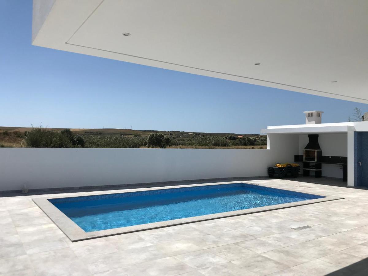 Villa Do Barrudo Vila do Bispo Esterno foto