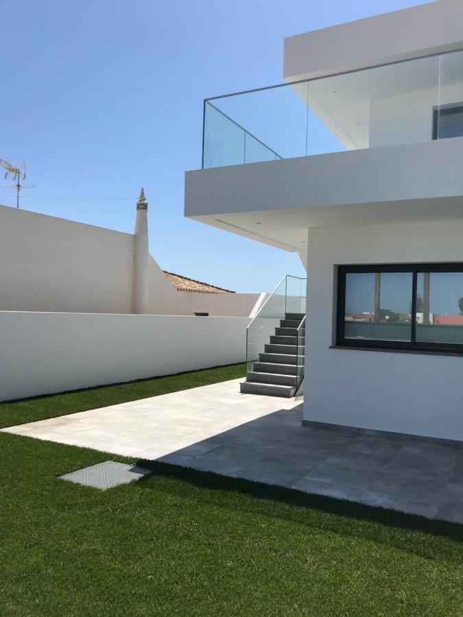 Villa Do Barrudo Vila do Bispo Esterno foto