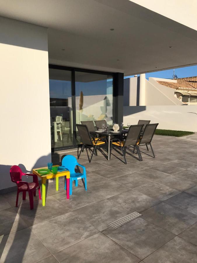 Villa Do Barrudo Vila do Bispo Esterno foto