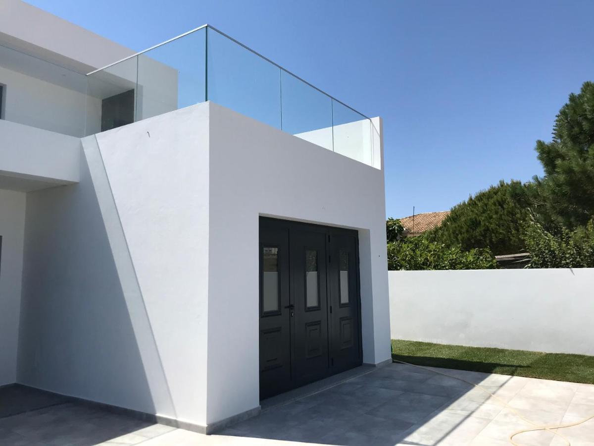 Villa Do Barrudo Vila do Bispo Esterno foto