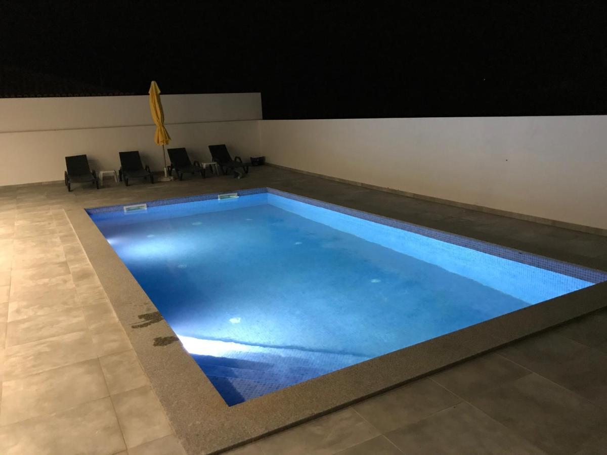 Villa Do Barrudo Vila do Bispo Esterno foto