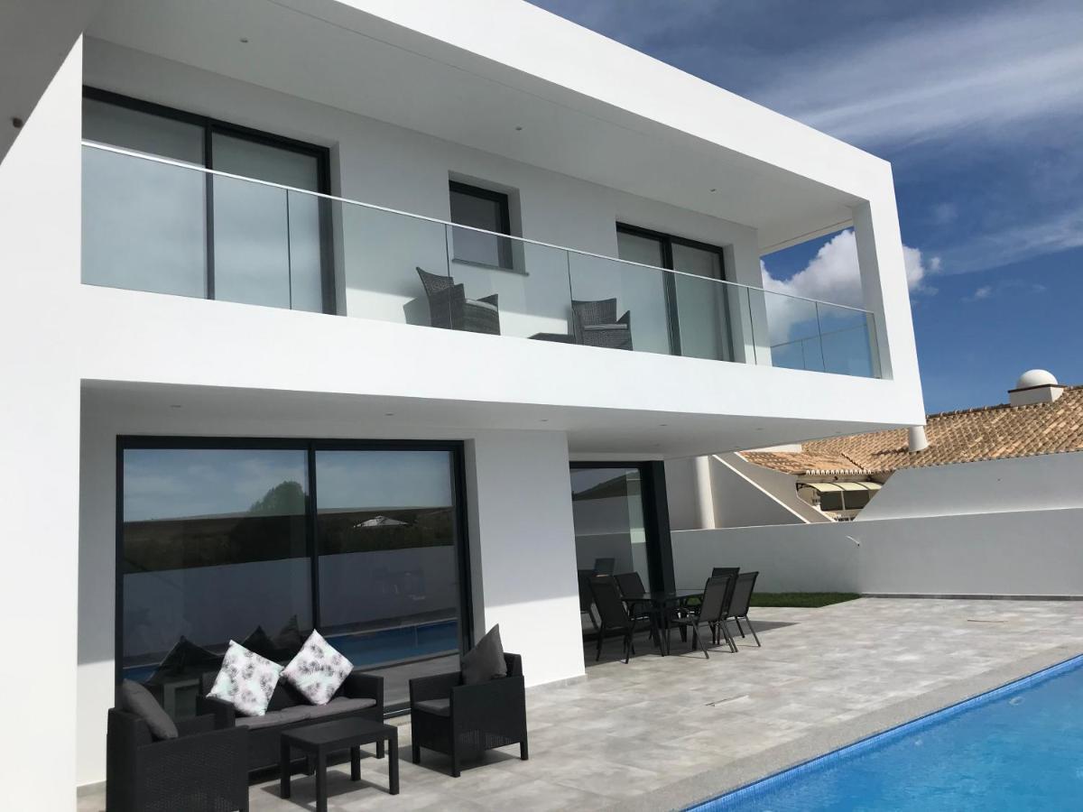 Villa Do Barrudo Vila do Bispo Esterno foto