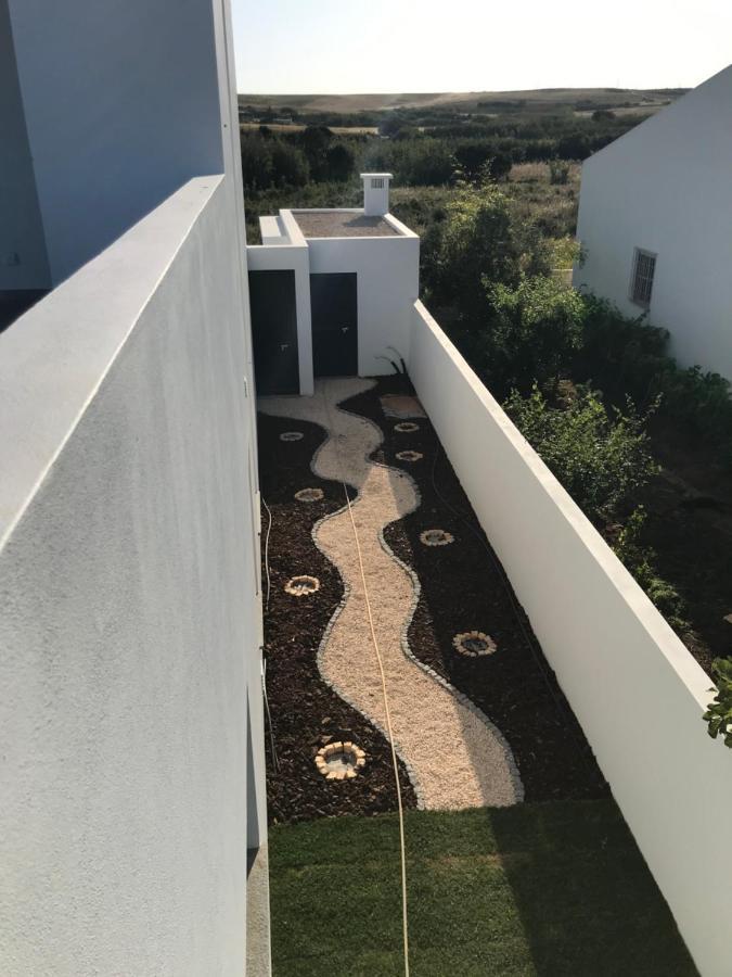 Villa Do Barrudo Vila do Bispo Esterno foto
