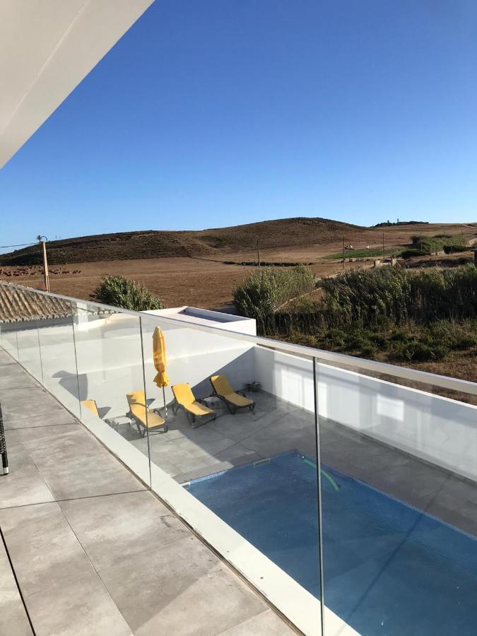 Villa Do Barrudo Vila do Bispo Esterno foto