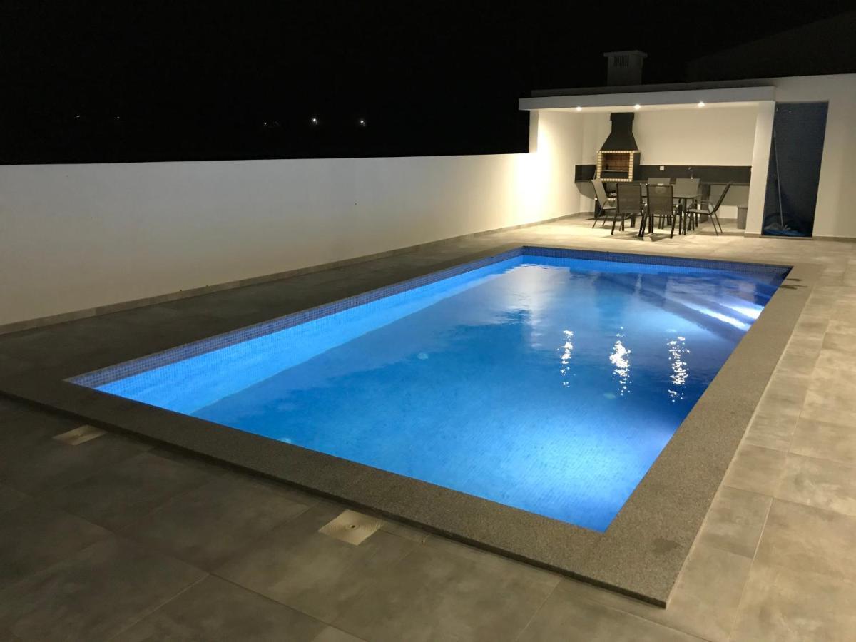 Villa Do Barrudo Vila do Bispo Esterno foto