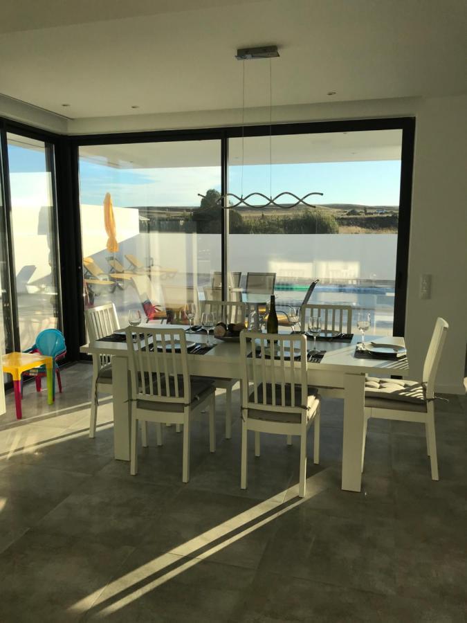 Villa Do Barrudo Vila do Bispo Esterno foto