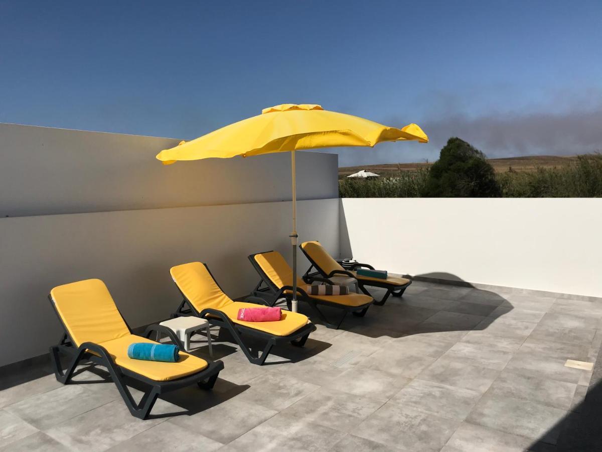 Villa Do Barrudo Vila do Bispo Esterno foto