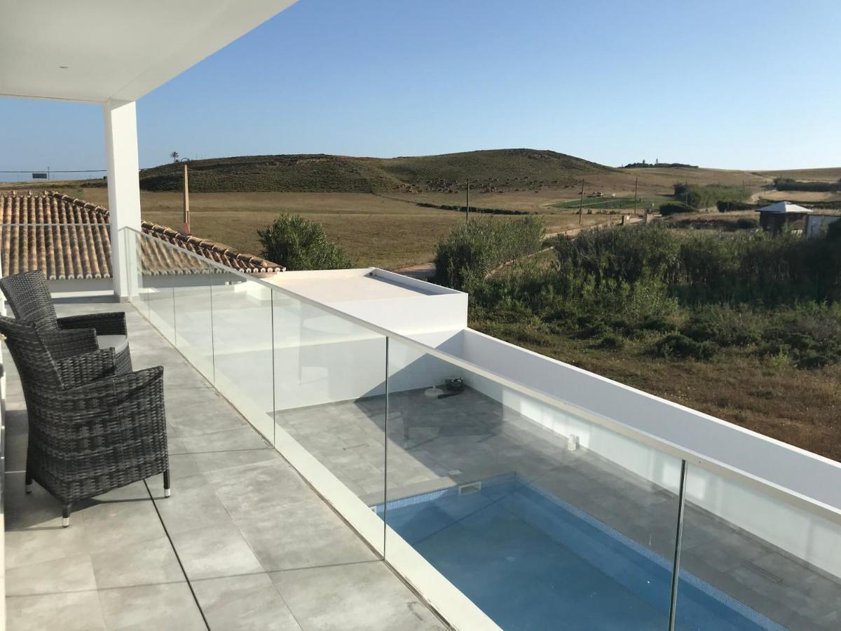 Villa Do Barrudo Vila do Bispo Esterno foto