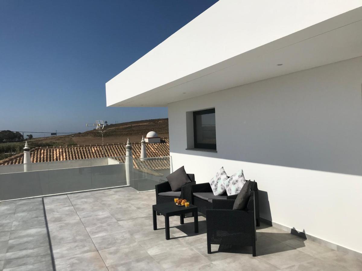 Villa Do Barrudo Vila do Bispo Esterno foto