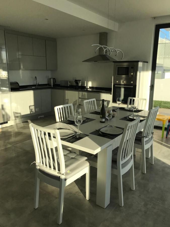 Villa Do Barrudo Vila do Bispo Esterno foto